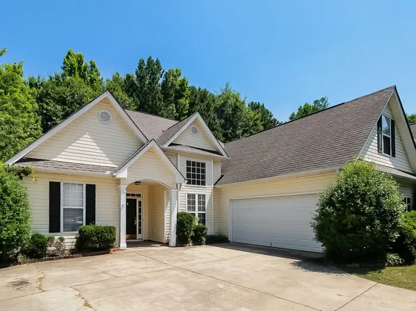 363 Freeman Forest Dr, Newnan, GA 30265