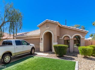 8310 S 48th Ln, Laveen, AZ 85339