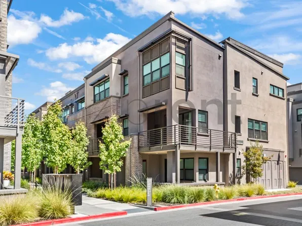 1107 Artemisia Ter Unit 6, Sunnyvale, CA 94086