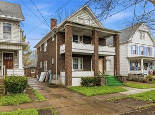 2000 La Salle Ave, Niagara Falls, NY 14301