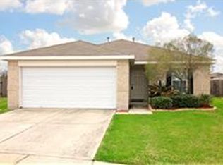 7742 Eldergrove Ln, Richmond, TX 77407