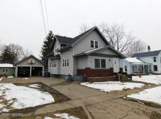 115 Union St, Bronson, MI 49028