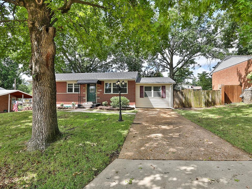 1st image of 9636 Guehring Dr