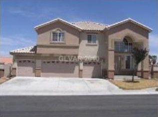 6220 Exquisite Ave, Las Vegas, NV 89110