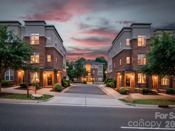 1308 Kenilworth Ave Unit 430, Charlotte, NC 28203
