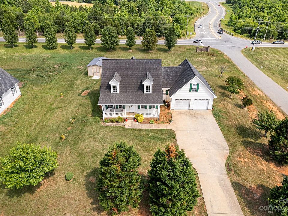 167 Columbia Dr, Linwood, NC 27299 Zillow