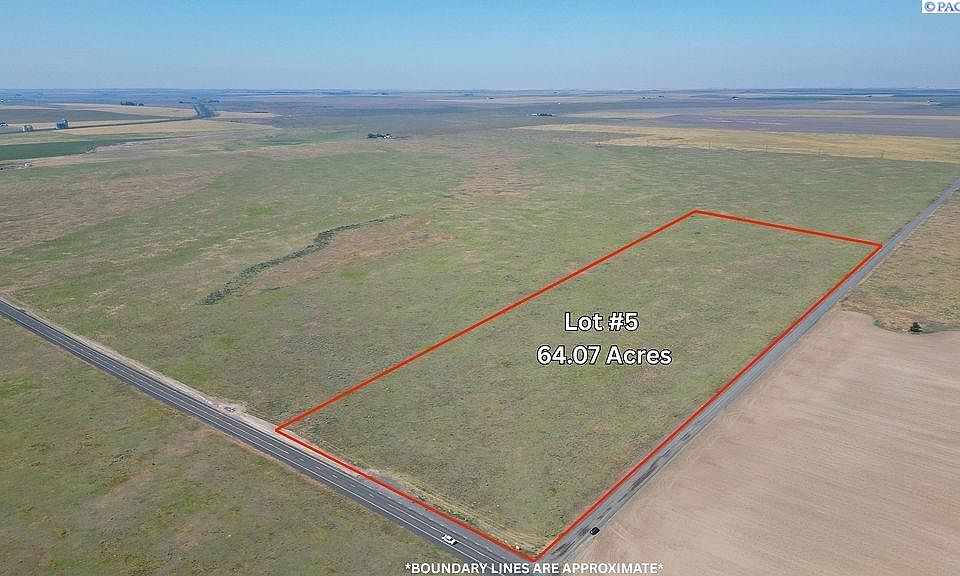 2nd image of LOT 5 N Hill Rd #5