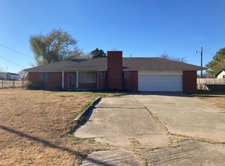 177115 N 2820th Rd, Duncan, OK 73533