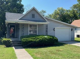 310 N Walnut St, Iola, KS 66749