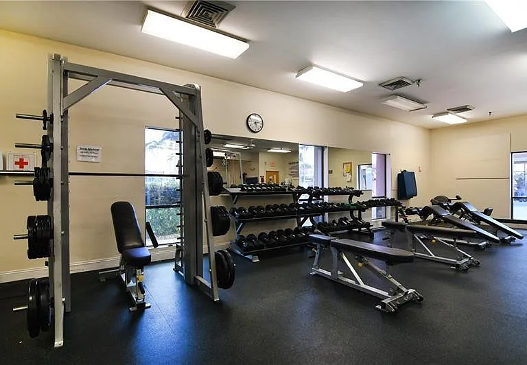 2501 Antigua Ter #D1 — Photo 49