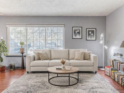 5745 W Atlantic Place #104, Lakewood, CO, 80227
