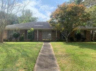 6409 Pinehurst Run, Mobile, AL 36608