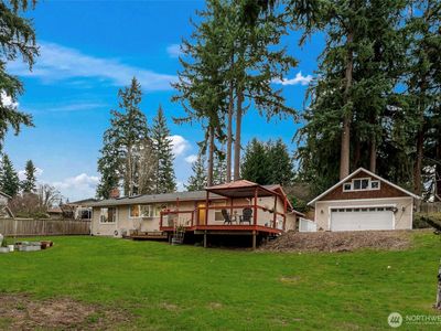 8423 32nd Avenue SE, Everett, WA, 98208