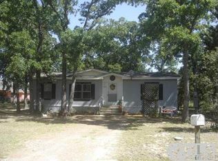 220 Wildflower Dr, Gun Barrel City, TX 75156