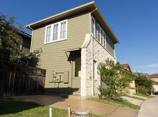 2005 Antone St #B, Austin, TX 78723