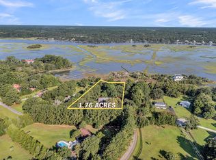 5508 Stono View Dr, Johns Island, SC 29455