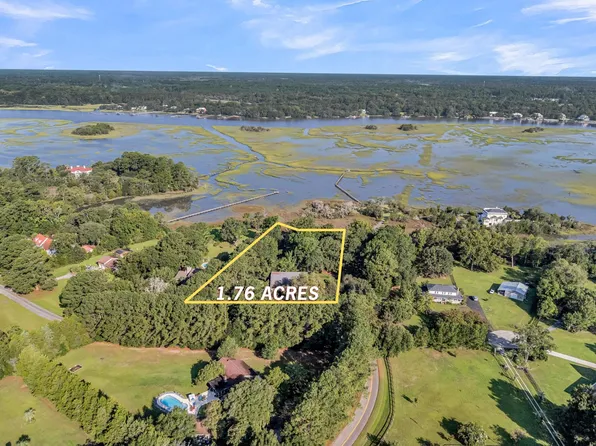 5508 Stono View Dr, Johns Island, SC 29455