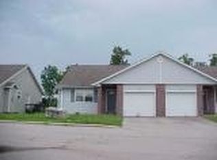 13820 Trinity Cir, Saint Robert, MO 65584