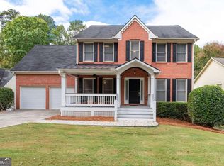 10660 Buice Rd, Alpharetta, GA 30022