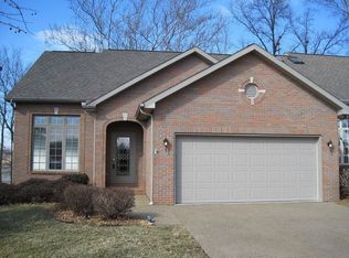 4528 Sierra Dr, Boonville, IN 47601