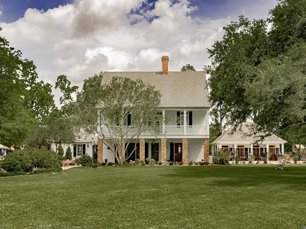 13677 Patin Dyke Rd, Ventress, LA 70783
