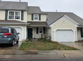 33 Brandywine Ct, Egg Harbor Township, NJ 08234