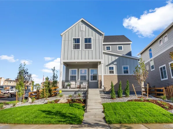 14259 Old Cottonwood Street, Broomfield, CO 80020