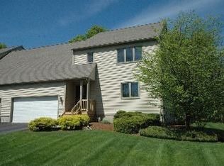 20 Garden Ln, Colchester, VT 05446