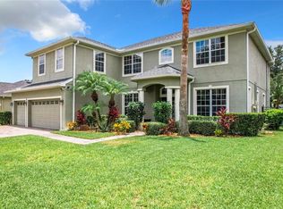 4936 Oakway Dr, Saint Cloud, FL 34771