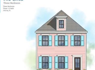 1009 W Patterson Point #11, Hanahan, SC 29410