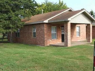 224 N Van Buren Ave, Blanchard, OK, 73010