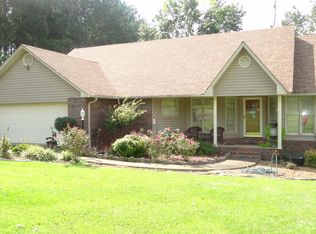 2605 Davis Dr, Corinth, MS 38834