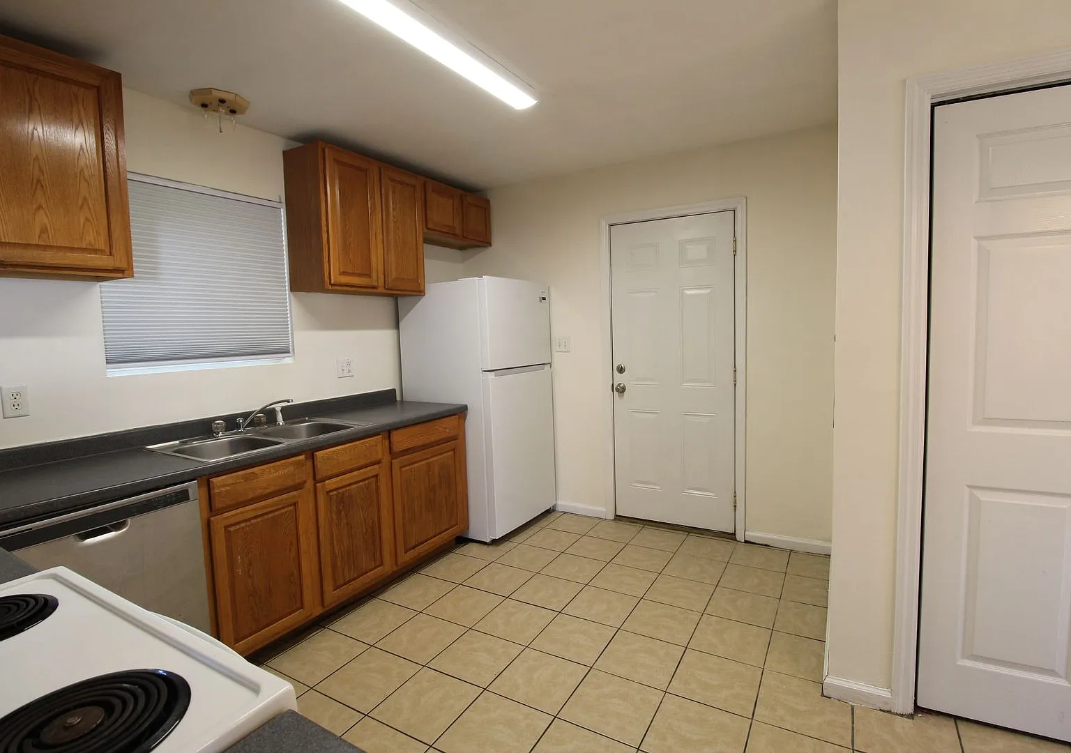 3-Bedroom Available Now! — Photo 4
