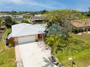7410 Sea Island Rd, Fort Myers, FL 33967