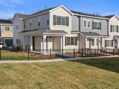 27492 E 1st Avenue, Aurora, CO, 80018