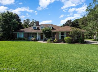 4309 Davidia Dr, Melbourne, FL 32934