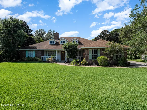 4309 Davidia Dr, Melbourne, FL 32934
