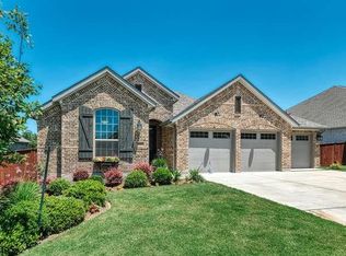 1720 Highland Ridge Rd, Georgetown, TX 78628