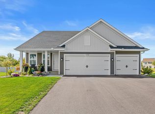 15176 Nutria St NW, Ramsey, MN 55303