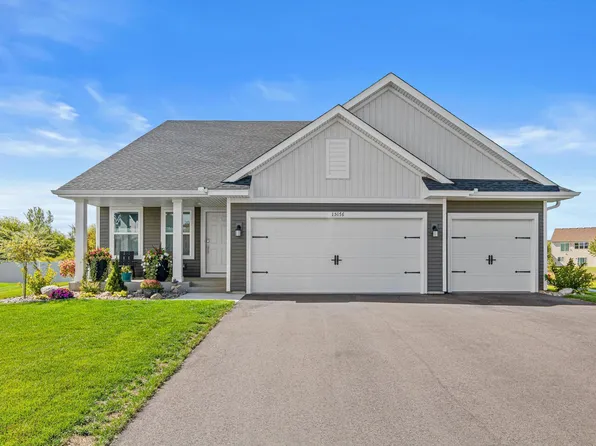 15176 Nutria St NW, Ramsey, MN 55303