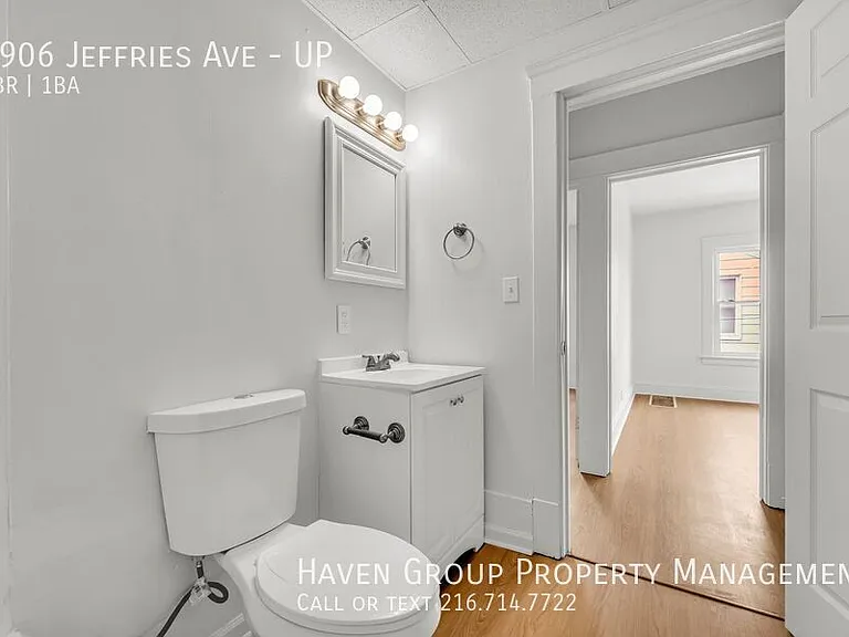 8906 Jeffries Ave #UP — Photo 17