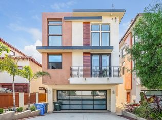 1707 Reed St, Redondo Beach, CA 90278