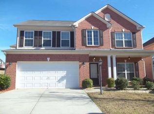 6085 Mimosa Cir, Tucker, GA 30084