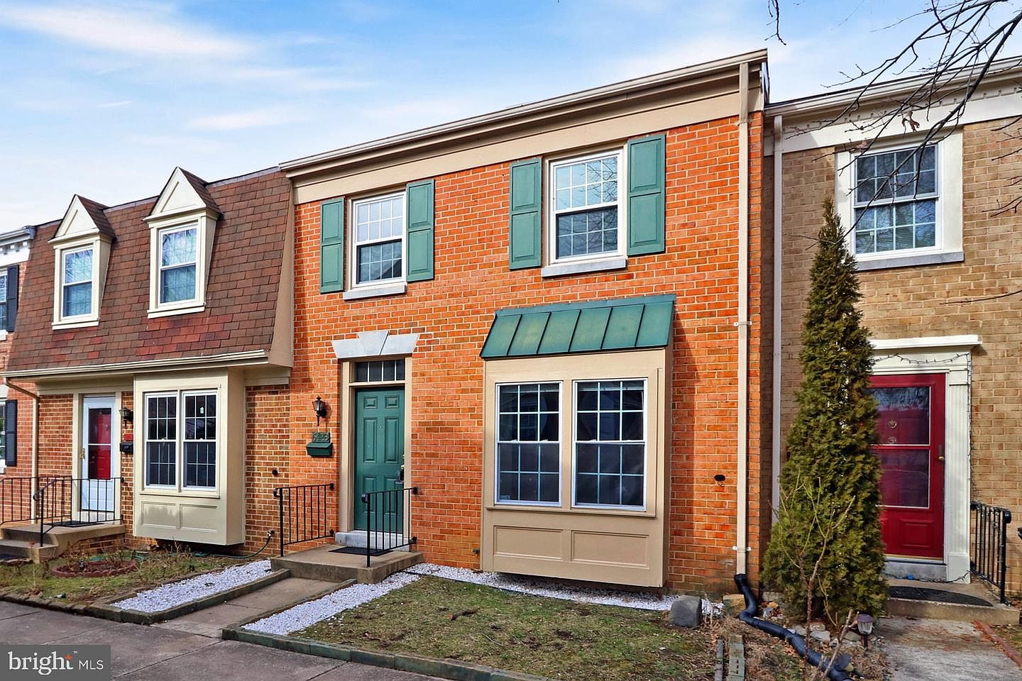 6478 Franconia Rd, Springfield, VA 22150 | Zillow