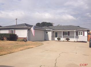 3648 Los Padres Rd, Santa Maria, CA 93455