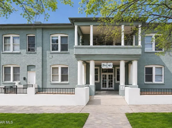 320 S Cortez St, Prescott, AZ 86303