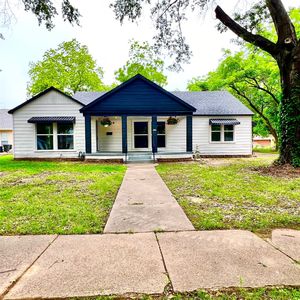 204 Elm Dr, Terrell, TX, 75160