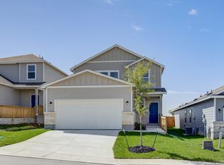 14526 Camino Way, San Antonio, TX 78253