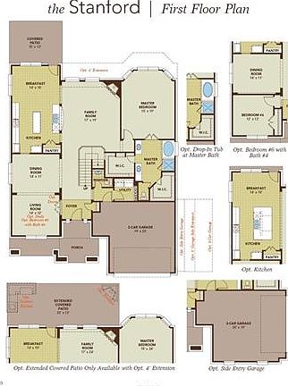 2nd image of 2505 Echo Park Dr
