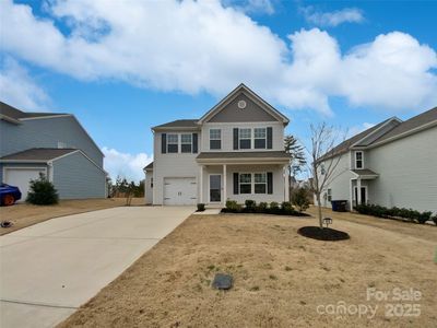 113 Clove Hitch Dr, Statesville, NC, 28677